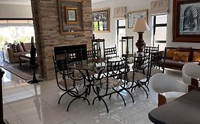 Pecanwood Holiday Home